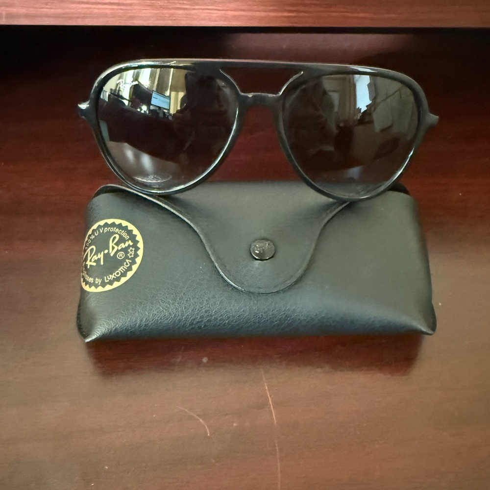Ray-Ban sunglasses